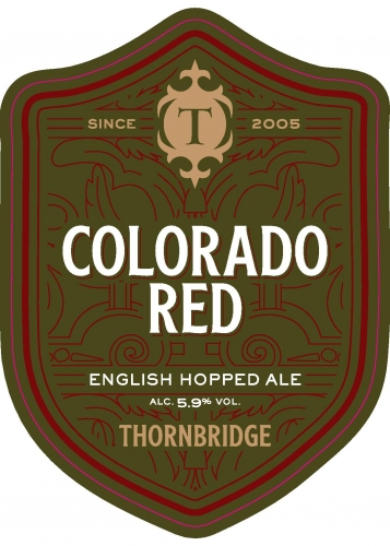 Image of Colorado Red 5.9%